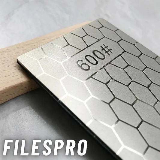 Piedra Diamantada Afilado Pro 600 y 1200