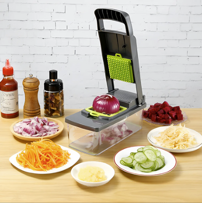 Filespro Mandolina SlicePro 16 en 1