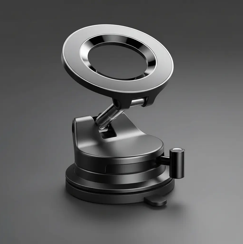 Soporte Magnético para Celular