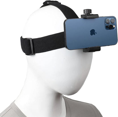 Arnés de Cabeza Para Celular Pro