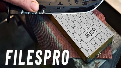 Pack Piedras Diamantadas Afilado Pro 600 y 1200