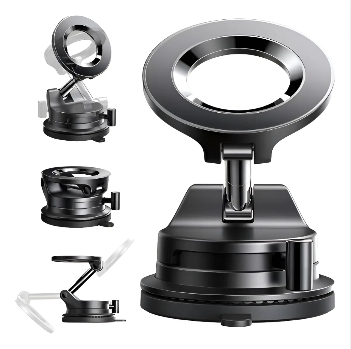 Soporte Magnético para Celular